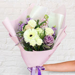 Florist's Choice - Pretty Purples
